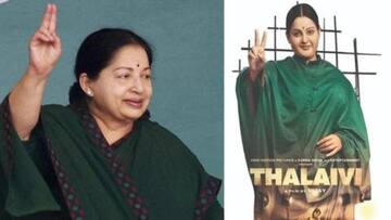 विवादों में फंसी कंगना की 'थलाइवी', जयललिता की भतीजी फिल्म के मेकर्स पर करेंगी मुकदमा!