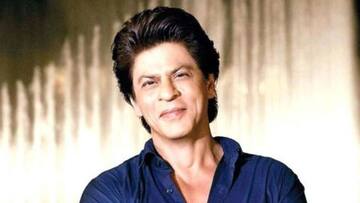 '2.0' के डायरेक्टर के साथ काम कर सकते हैं शाहरुख, सुपरहीरो का होगा किरदार!