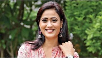 कानूनी पचड़े में फंसा श्वेता तिवारी का शो 'मेरे डैड की दुल्हन', चोरी का लगा आरोप