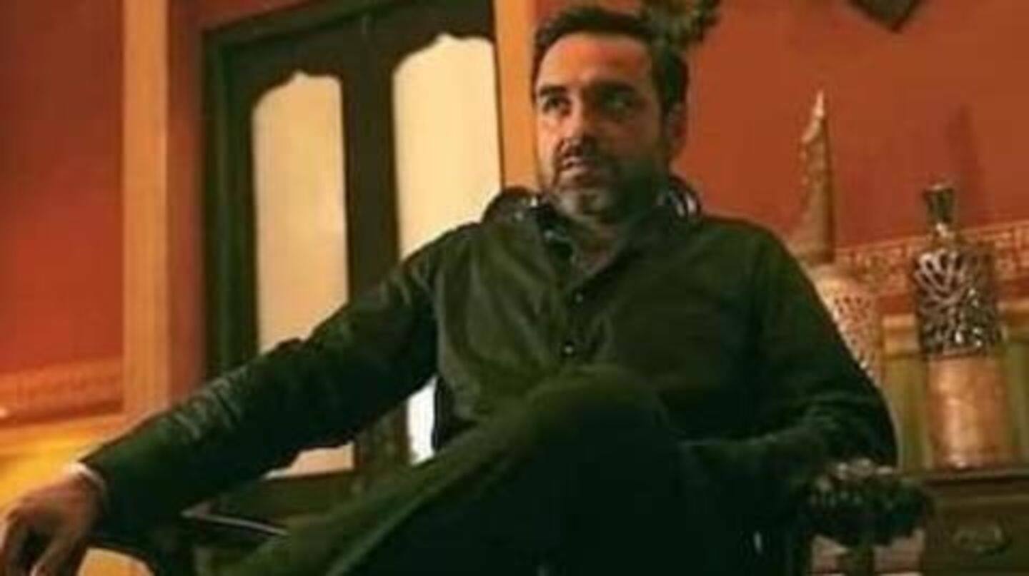 भारतीय आधुनिक समाज़ पर बन रही वेब सीरीज़ भारतीय आधुनिक समाज़ पर बन रही वेब सीरीज़