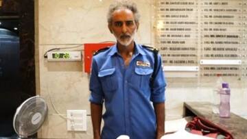 फिल्मों में बड़े रोल कर चुका यह अभिनेता कर रहा गार्ड की नौकरी, जानें पूरी कहानी