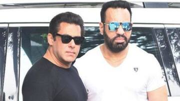 सलमान खान अपने बॉडीगार्ड शेरा को कितनी सैलरी देते हैं? जानें