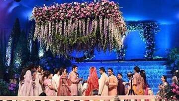 विवादों के बाद आकाश अंबानी की शादी में जमकर नाचे हार्दिक पांड्या-करण जौहर, देखें वीडियो