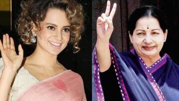 सबसे अधिक फीस लेने वाली अभिनेत्री बनीं कंगना रनौत, जयललिता की बायोपिक के लिए इतने करोड़!