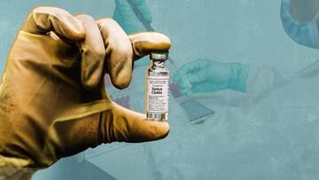 कोरोना वायरस: वैक्सीनेशन अभियान में जल्द शामिल होगी जायडस कैडिला की ZyCoV-D वैक्सीन