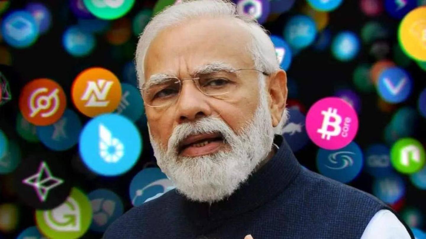 प्रधानमंत्री मोदी ने IIT कानपुर में लॉन्च कीं ब्लॉकचेन-आधारित डिजिटल डिग्रीज