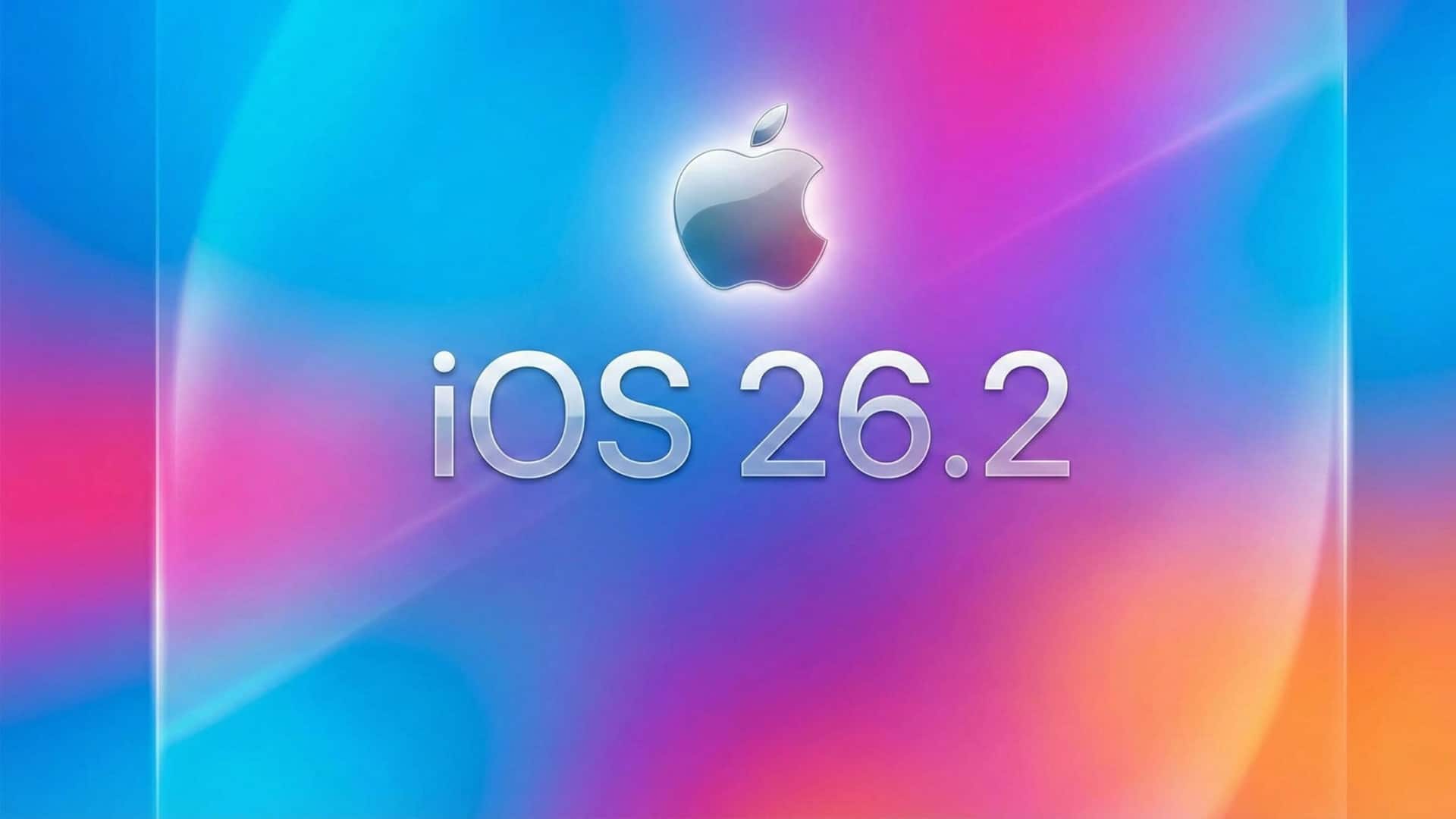 ऐपल ने लिक्विड ग्लास फीचर में किया बदलाव, यूजर्स पारदर्शिता कर सकेंगे कंट्रोल 