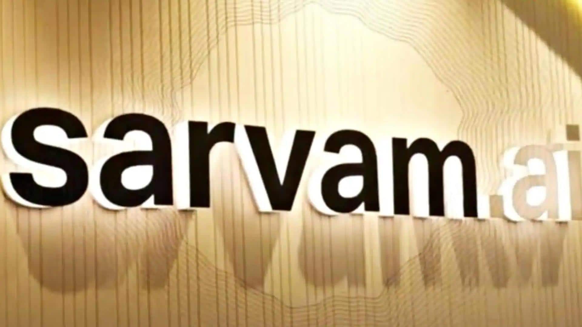 क्या है सर्वम AI, जिसने गूगल जेमिनी और ChatGPT को पीछे छोड़ा?