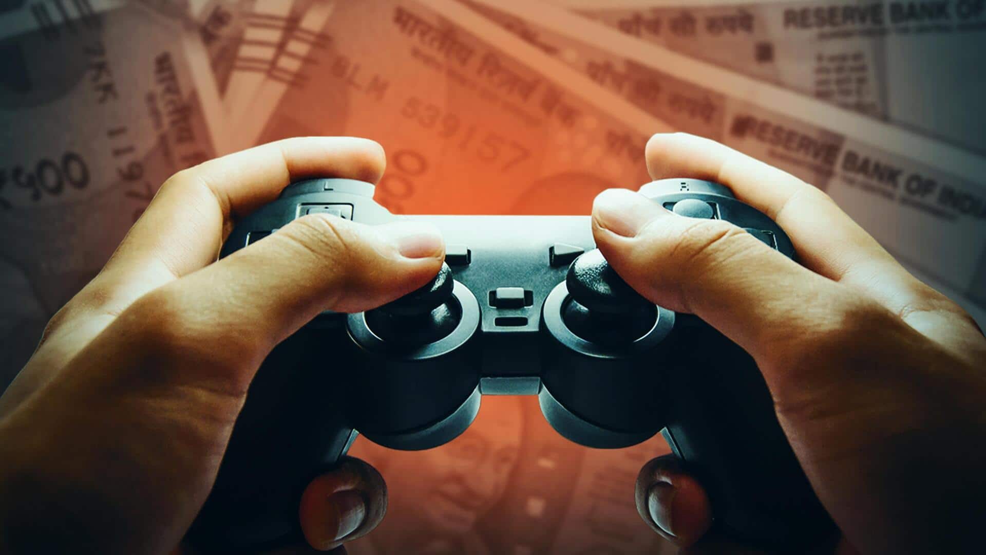 सीरियस गेमर्स कमा रहे हैं 6 से 12 लाख रुपये सालाना, जानिए क्या कहती है रिपोर्ट