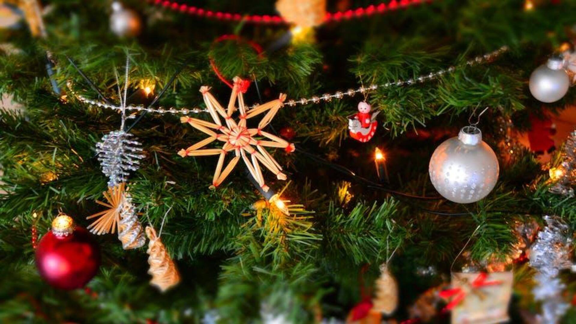 क्रिसमस को लेकर दुनियाभर में निभाई जाने वाली 5 अनोखी परंपराएं, जानकर रह जाएंगे दंग