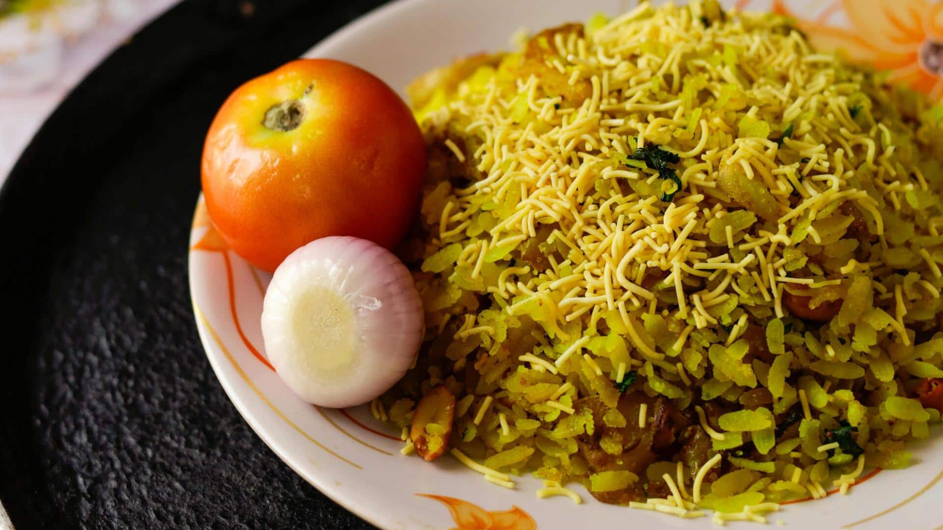 देर रात को इंस्टेंट नूडल्स खाने की आदत है? इन 5 देसी व्यंजनों को बनाएं विकल्प देर रात को इंस्टेंट नूडल्स खाने की आदत है? इन 5 देसी व्यंजनों को बनाएं विकल्प