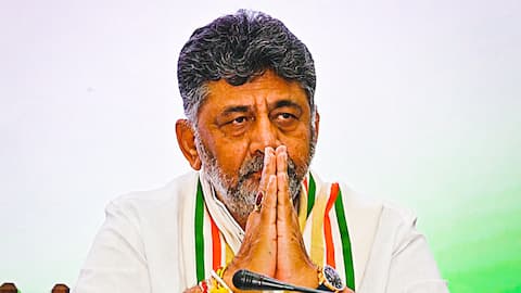 कर्नाटक में डीके शिवकुमार सर्वसम्मति से चुने गए विधायक दल के नेता, शपथ ग्रहण की तैयारी