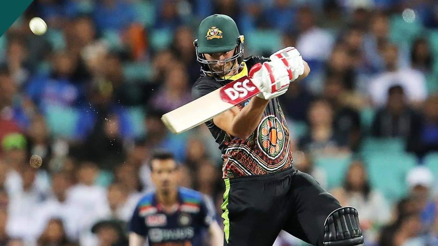 ऑस्ट्रेलिया बनाम श्रीलंका: टी-20 सीरीज के लिए ऑस्ट्रेलिया की टीम में शामिल किए गए डेनिएल सैम्स