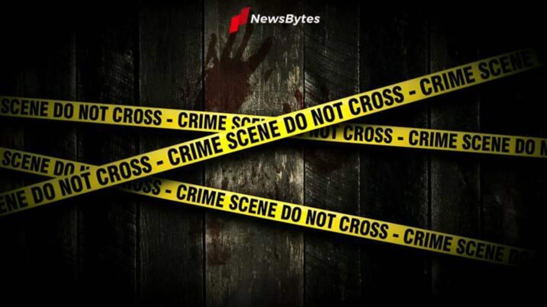 मणिपुर में संदिग्ध उग्रवादियों ने की पिता-पुत्र समेत 4 लोगों की हत्या
