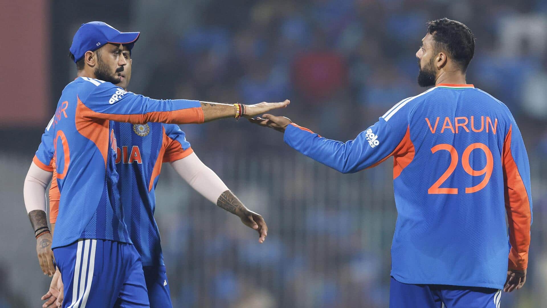 टी-20 विश्व कप 2026: भारत ने अपने सुपर-8 मुकाबले में जिम्बाब्वे को हराया