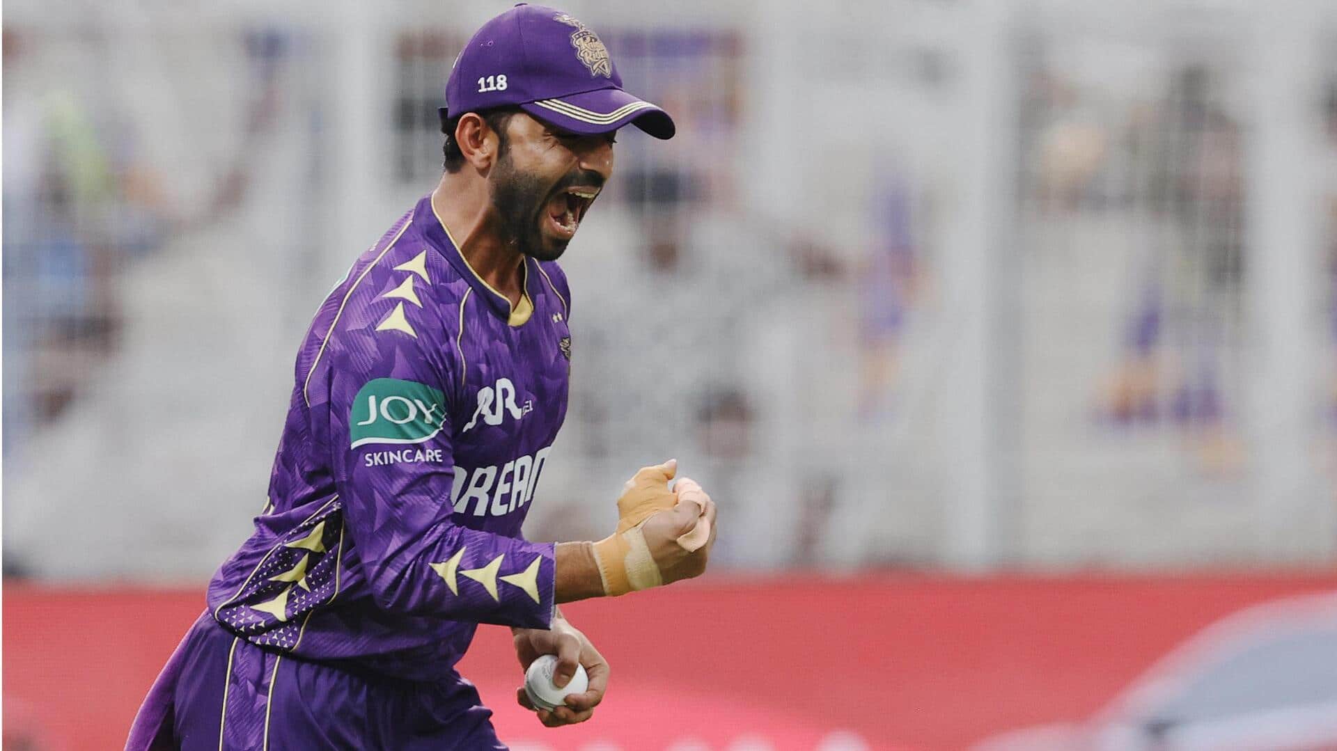 IPL 2026: KKR पर भारी पड़ रही अजिंक्य रहाणे की कप्तानी, जानिए चौंकाने वाले आंकड़े 