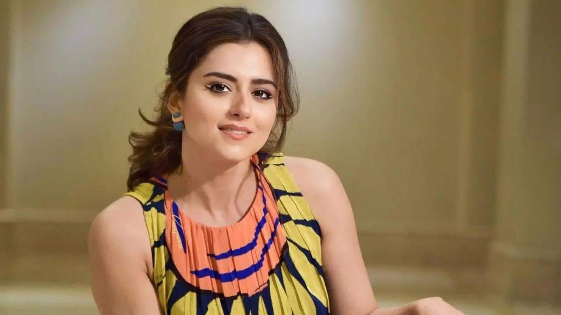 रिद्धि डोगरा का दमदार अभिनय देखना है? OTT पर मौजूद हैं उनकी ये फिल्में-सीरीज
