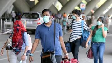 केंद्र सरकार ने कहा- हमें कोरोना वायरस के साथ रहना सीखना होगा