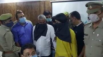 उत्तर प्रदेश: विरोधी को फंसाने के लिए गोंडा के पुजारी ने कराया था खुद पर हमला
