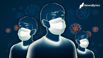 कोरोना वायरस: देश में बीते दिन 44,684 नए मामले, रिकवरी रेट 93 प्रतिशत के पार