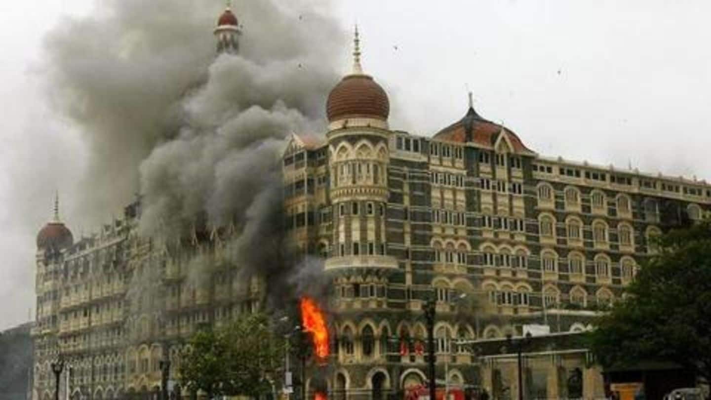 अमेरिका से भारत लाया जा सकता है 26/11 हमलों का साजिशकर्ता आतंकी तहव्वुर राणा