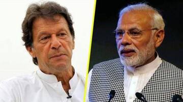 पाकिस्तान भारतीय पायलट को लौटाने को तैयार, मोदी से फोन पर बात करना चाहते हैं इमरान