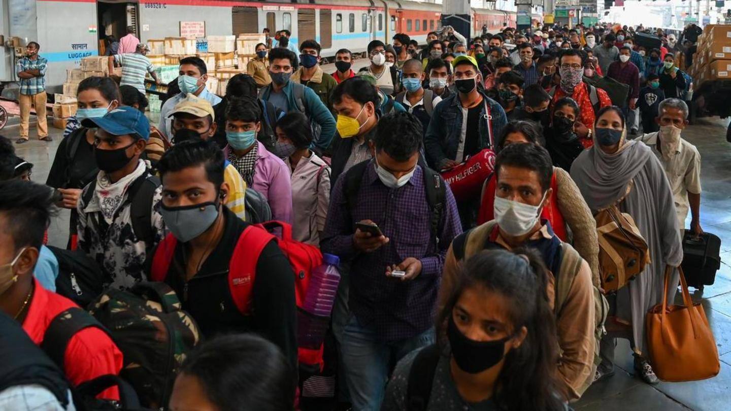 इन कारणों को माना जा रहा मामले बढ़ने की वजह इन कारणों को माना जा रहा मामले बढ़ने की वजह