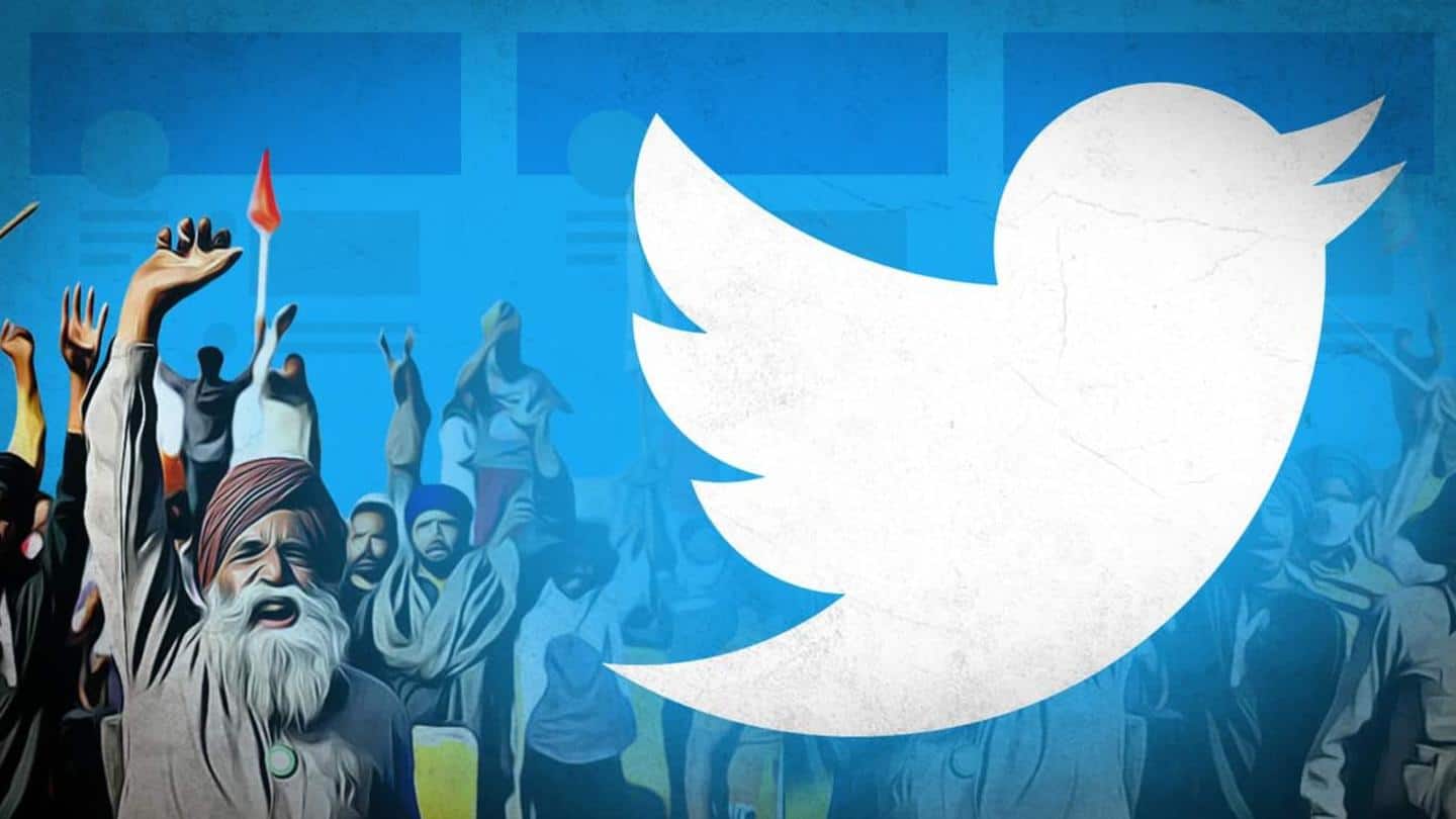 सरकार का ट्विटर को खालिस्तान और पाकिस्तान से संबंधित 1,178 अकाउंट्स ब्लॉक करने का आदेश