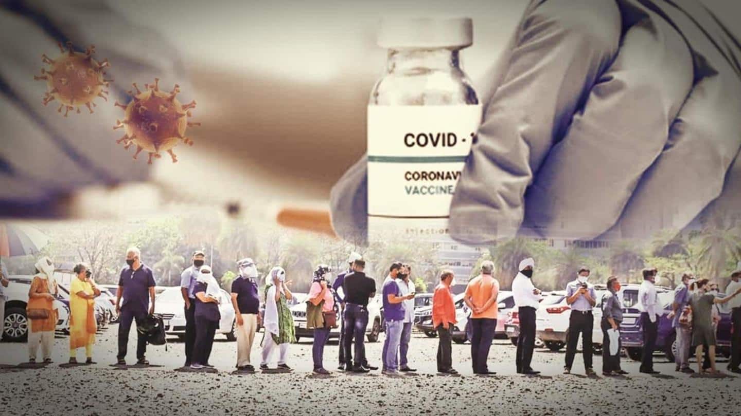कोविन वेबसाइट के जरिए कैसे करें कोरोना वैक्सीन के लिए रजिस्ट्रेशन?