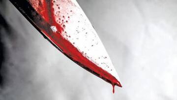 गांजा पीने के लिए कारखाने में घुसे चार लोग, मालिक ने रोका तो कर दी हत्या