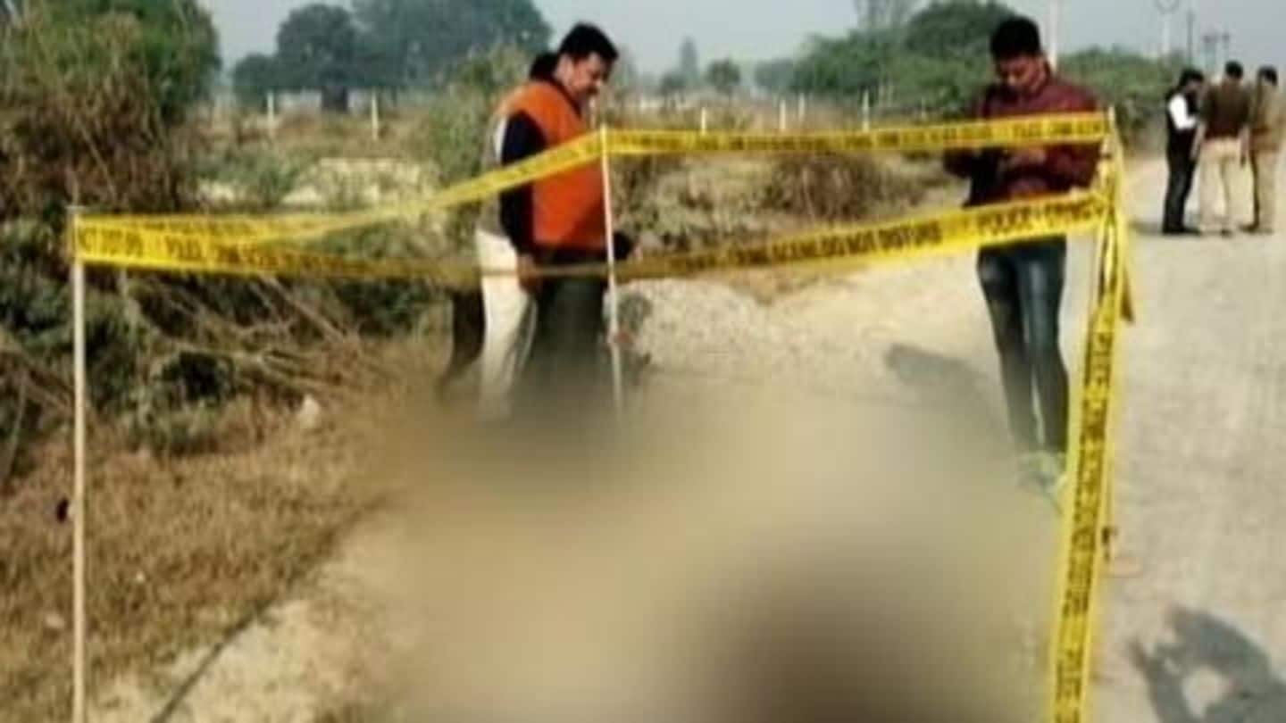 उत्तर प्रदेश: कोर्ट जा रही रेप पीड़िता को आरोपियों ने जिंदा जलाया, हालत नाजुक