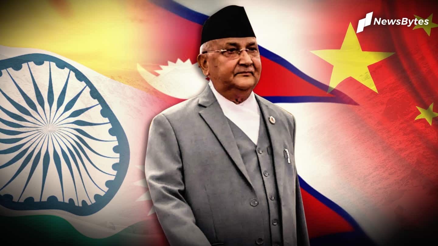 नेपाल में क्यों मांगा जा रहा प्रधानमंत्री ओली का इस्तीफा और क्यों दखल दे रहा चीन?