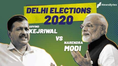 दिल्ली विधानसभा चुनाव: अहम सीटों का क्या है हाल? जानिए कौन आगे, कौन पीछे