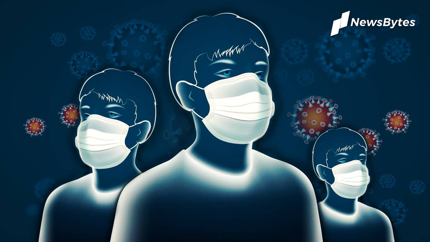 कोरोना वायरस: देश में बीते दिन 75,000 से कम नए मामले, लगभग 900 मौतें