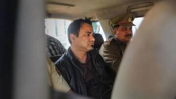 नागरिकता कानून के खिलाफ बयान देने के लिए डॉ कफील खान पर लगाया गया NSA