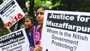 मुजफ्फरपुर शेल्टर होम केस में सनसनीखेज मोड़, CBI ने कहा- जिंदा हैं सभी लड़कियां