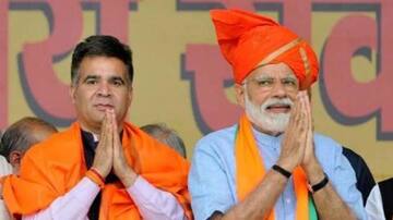 लेह: भाजपा नेताओं पर मीडियाकर्मियों को रिश्वत देने का आरोप, FIR दर्ज कराना चाहती हैं अधिकारी