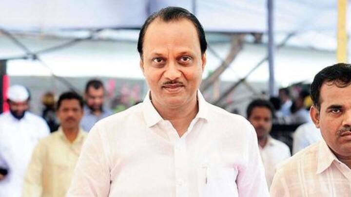 महाराष्ट्र: भाजपा का खेल खत्म, अजित पवार ने दिया उप मुख्यमंत्री पद से इस्तीफा