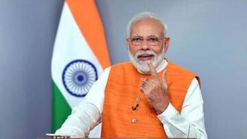 कल सुबह नौ बजे देशवासियों के साथ वीडियो संदेश साझा करेंगे प्रधानमंत्री मोदी