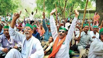 कृषि कानून: आज से दिल्ली पहुंचना शुरू होंगे किसान, रोकने के लिए तैनात की गई CRPF
