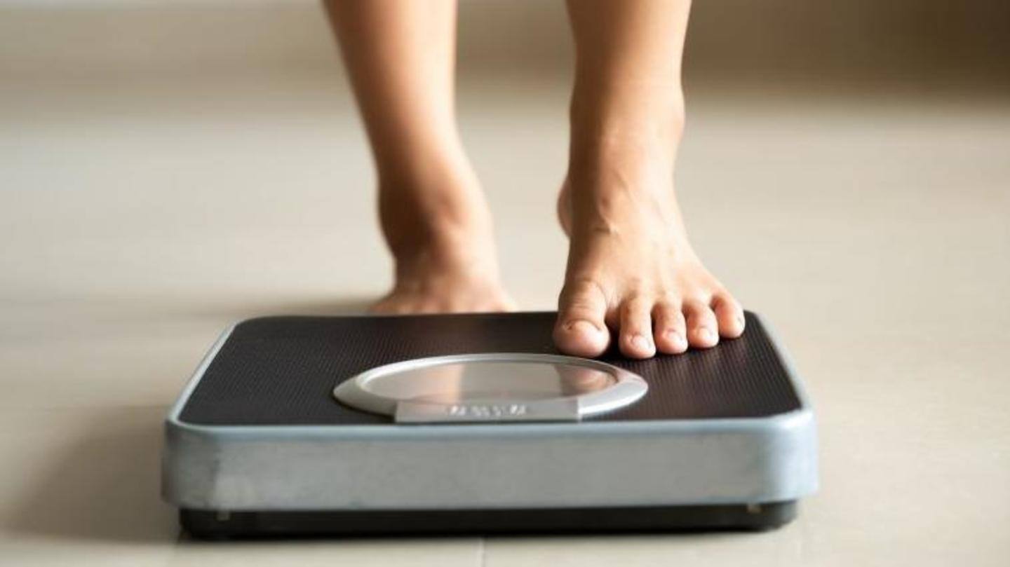 एक्सरसाइज के बावजूद भी वजन नियंत्रित नहीं हो रहा है तो सुबह की ये आदतें सुधारें