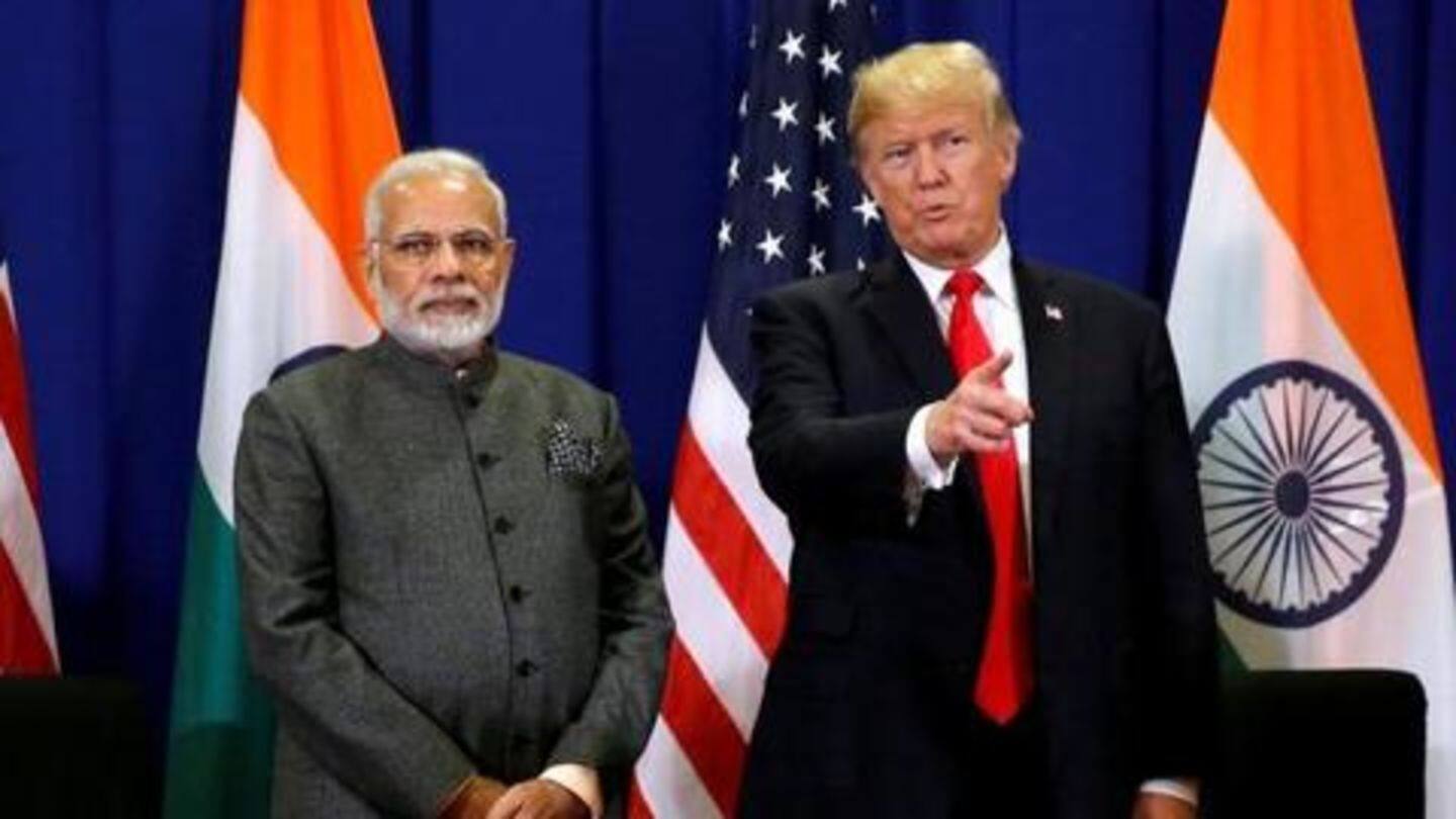 G-20 सम्मेलन में मोदी और ट्रम्प के बीच होगी द्विपक्षीय बैठक