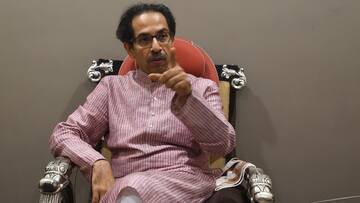 चीन को एक और झटका, महाराष्ट्र सरकार ने लगाई 5,000 करोड़ रुपये की परियोजनाओं पर रोक