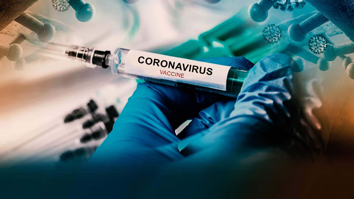 दिसंबर में दो करोड़ अमेरिकियों को लगाई जा सकती है कोरोना वायरस की वैक्सीन- अधिकारी