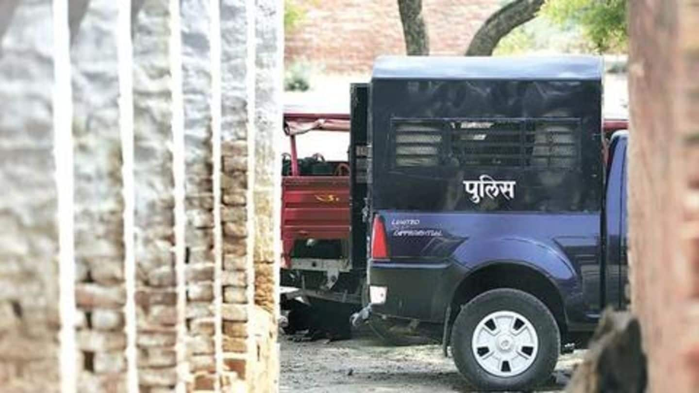 उत्तर प्रदेश: दलितों के बाल काटने से इनकार करने पर मुस्लिम नाईयों के खिलाफ FIR