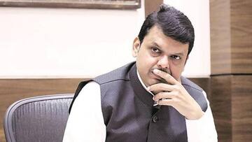 महाराष्ट्र विधान परिषद चुनाव में भाजपा को झटका, छह में से मात्र एक सीट जीती