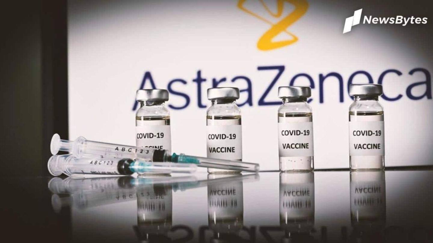 यूरोपीय देश फिर से शुरू करेंगे एस्ट्राजेनेका वैक्सीन का इस्तेमाल, समीक्षा में पाई गई सुरक्षित
