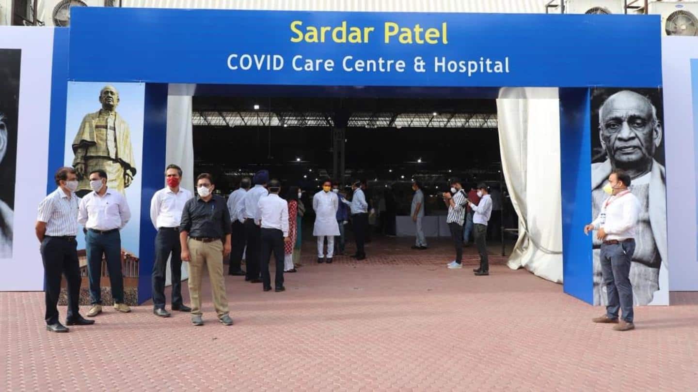 दिल्ली: देखभाल केंद्र में मरीज ने किया कोरोना वायरस संक्रमित नाबालिग का यौन शोषण, बनाई वीडियो