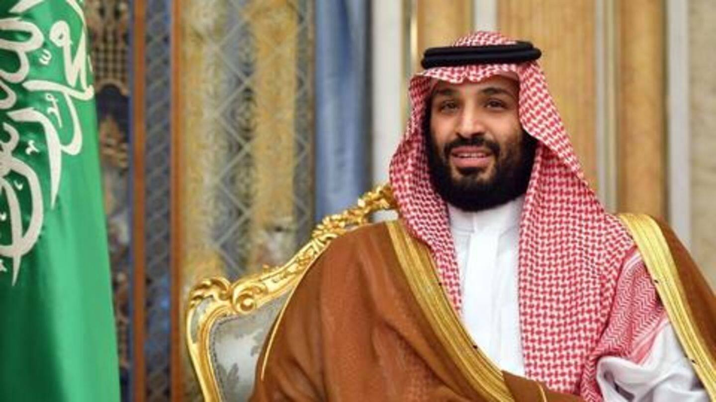सऊदी राजकुमार की चेतावनी, ईरान को नहीं रोका तो 'अकल्पनीय' हो जाएंगे तेल के दाम