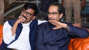 क्या पार्टी से नाराज हैं शिवसेना-कांग्रेस-NCP गठबंधन के सूत्रधार संजय राउत? फेसबुक पोस्ट में दिया संकेत